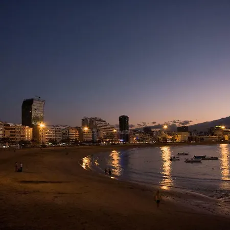 Loft Canteras * Las Palmas de Gran Canaria