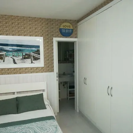 Loft Canteras Apartment *