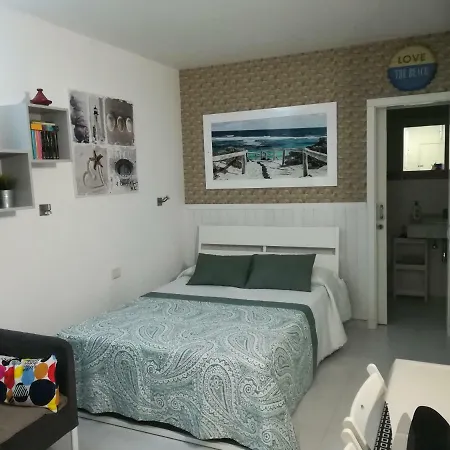 Loft Canteras * Las Palmas de Gran Canaria