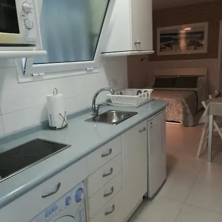 Loft Canteras Las Palmas de Gran Canaria